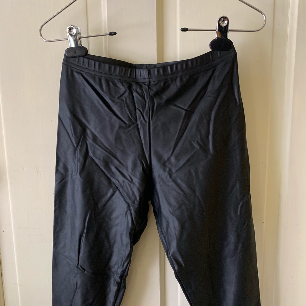 American Apparel leggings